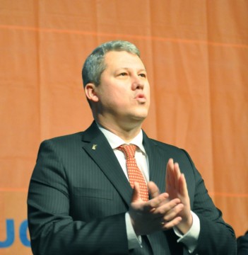 Predoiu: O serie de dosare încă se procesează în justiție și domni din PSD și partidul lui Tăriceanu au emoții
